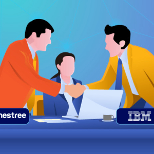 Nestree Messenger Partners With IBM to Enhance Network Operations
