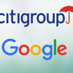 Google Joins Hands With Citigroup Giving a Major Threat Call to Crypto and Spur to Banking Industry
