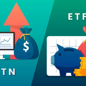 ETN vs. ETF Difference: All You Need to Know