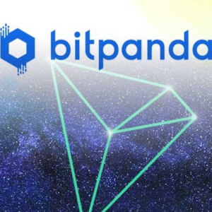 Crypto Exchange Bitpanda Taking Big Steps Forward, Expected To Add TRON (TRX) On the Platform After Conducting Poll On Twitter