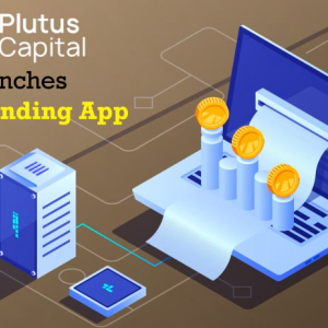 Plutus Capital Unveils DeFi Lending App With Efficient Features