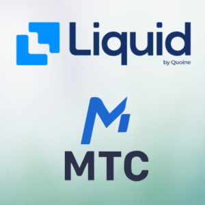 Liquid to List Metacoin, a Hyperledger Based Token for Secondary Trading