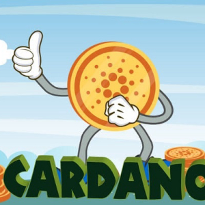 Cardano Turns up to be an Intraday Gainer; Trades at $0.121