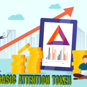 Basic Attention Token (BAT) Empowers Advertising Through Blockchain; Grows Consistently in Capital & Curiosity