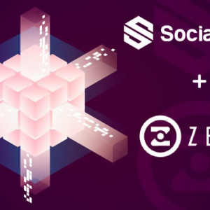 ZENZO And Social SEND Platforms Collaborate To Encourage Crypto Mass Adoption