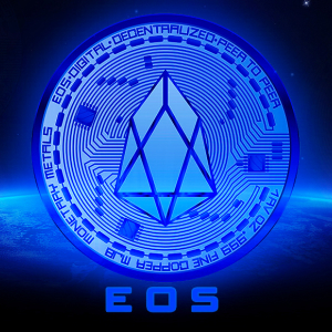 EOS Price Analysis: Recent Projects & Investment Might Bring A Long Term Bullish Run For The Crypto