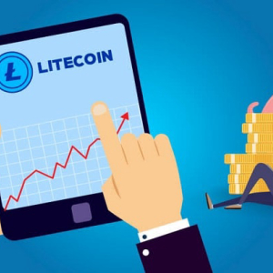 Litecoin Breaches Major Resistance at $50 and Appears Bullish