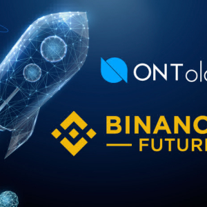 Binance Futures to Unveil Perpetual Contract Against Ontology Network Token