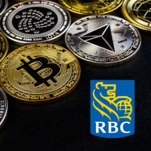 RBC Looking to Build a Crypto Trading Platform for Investments