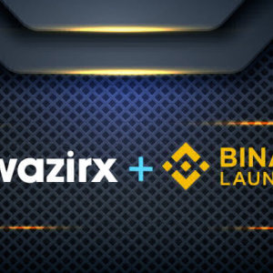 Binance Announces WazirX Sale Results; Set to Open WRX Trading Tomorrow