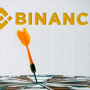 Binance Chain Launches Binance DEX