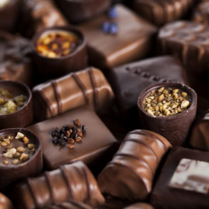 The Growing Demand For Chocolates-Producers In A Fix To Meet The Market Needs