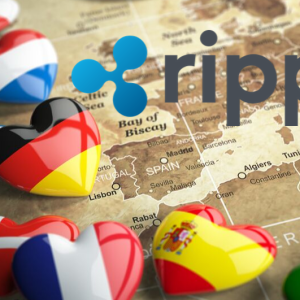 Ripple Acquires Iceland Crypto Firm, Expanding its European Operations