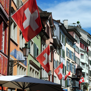 The Swiss Think Tank Urges The Country To Morph From “Crypto Valley” Into A Fully-Fledged “DLT nation.”