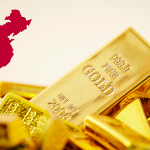 China Adds Almost 100 Tons to Its Gold Reserves