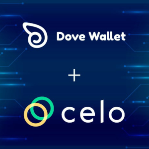 Dove Wallet is Now a Part of Celo Alliance for Prosperity