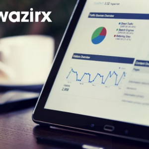 WazirX (WRX) Price Approaches 7-Day Low Price Mark