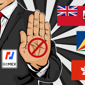 BitMEX Adds Hong Kong, Bermuda, and Seychelles to Trade Restriction List