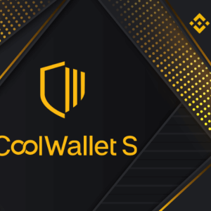 CoolBitX Collaborates With Binance Chain to Launch Special Edition of Coolwallet S
