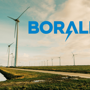Boralex Confirms Entering Largest Refinance Agreement in France Worth $1.7 bn