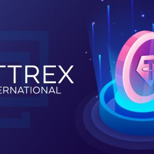 Tether CNH Gets Listed by Bittrex International