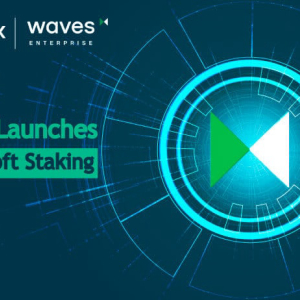 Pool-X Opens WEST Soft Staking Program