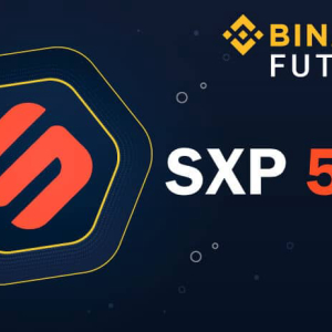Binance Futures Launches SXP/USDT Perpetual Contract