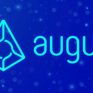Augur (REP) Reflects Pullback After Marking YTD High Above $36