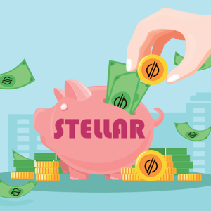 Stellar Price Analysis: Stellar (XLM) Price Bearish Trend About To End; Indicating Price Recovery On The Chart