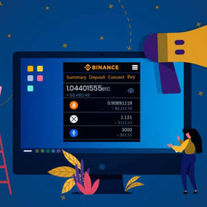 Brave Browser integrates Binance Widget to provide Seamless Crypto Trading