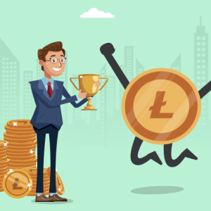 Litecoin Price Analysis: Litecoin (LTC) Gives Sudden Shock by Losing $8 in 1 Day