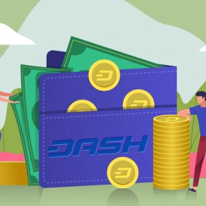 Dash Price Shows an Intraday Hike of Over 3%