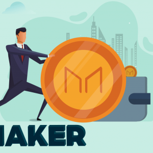 Maker (MKR) Price Analysis: Maker’s Market on a Large Scale Expansion