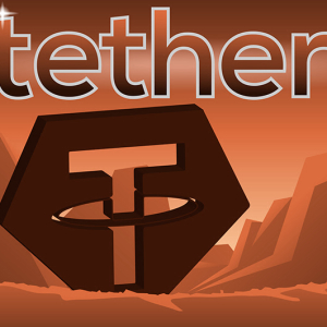 Tether Price Analysis: What To Expect From Tether In The Long Run?