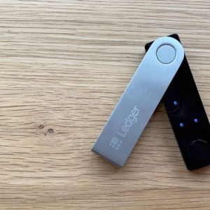 Ledger’s Newest Addition to Cryptocurrency Hardware Wallets – Ledger Nano X
