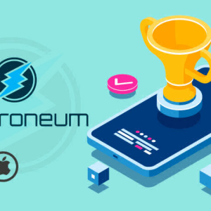 Google Play and Apple Store to Support Access for ETN Rewards