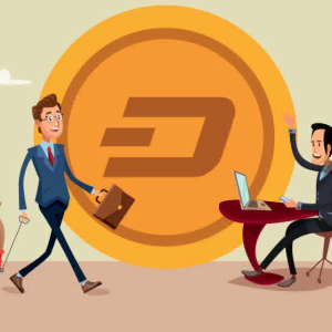 Dash (DASH) Core Group Launches Dash Investments