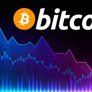 Bitcoin Trades Below $11k & Appears Volatile on Hourly Chart
