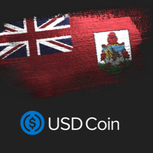 Bermuda to Start Accepting USDC Stablecoin for Tax Payments