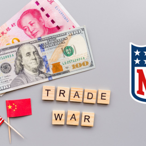 NFL Could Pay a Steep Price Owing to US-China Trade War