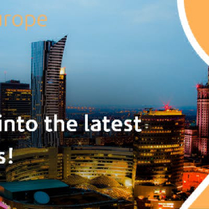 Europe’s Biggest International Banking and Fintech Event – Monex Summit Europe, to Take Place in Warsaw