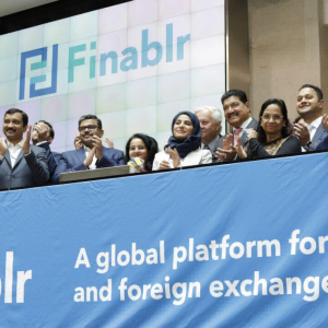 Finablr PLC Lists On Main Market Of London Stock Exchange