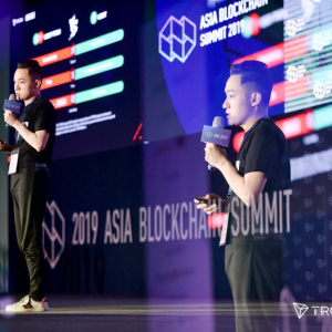 Justin Sun Speaks At Asia Blockchain Summit 2019, Briefs About Progress And Future Plans