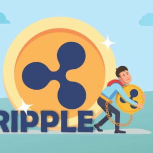 Ripple Gears up to Reverse the Downtrend; Targets $0.30 Price Mark