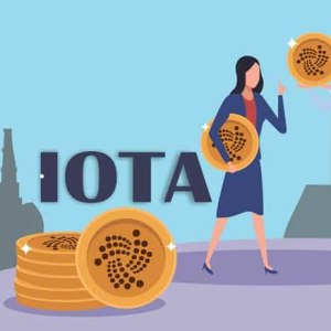 IOTA’s Struggle Continues for Another Day; Loses 2.12% Overnight