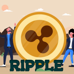 Ripple Price Analysis: XRP Releases 1 Billion Coins from Escrow Account