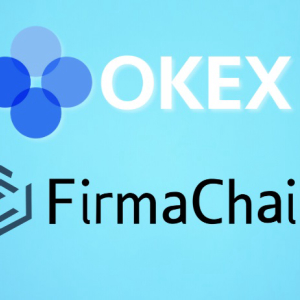 OKEx Joins Hands With FirmaChain; Lists FCT Token