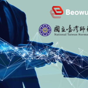 Beowulf Blockchain Platform and NTNU Collaborates to Develop Mandarin Learning Program
