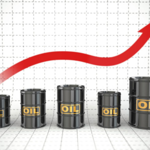 Tension In Middle East, Oil Prices Increase