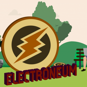Electroneum (ETN) Price Analysis: Electroneum’s Medium Term Looks Bearish